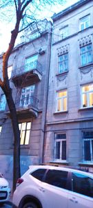 Buy an apartment, Building of the old city, Yefremova-S-akad-vul, Lviv, Frankivskiy district, id 4365410