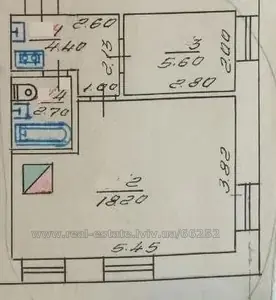 Buy an apartment, Polish, Teatralna-vul, Lviv, Galickiy district, id 5927804