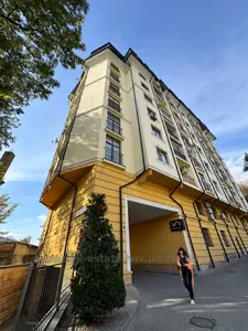 Зняти комерційну нерухомість, Житловий комплекс, Личаківська вул., 33А, Львів, Личаківський район, id 5920472