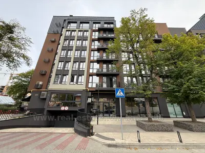 Купити квартиру, Замарстинівська вул., Львів, Шевченківський район, id 5920192