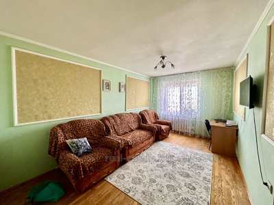 Buy an apartment, Lyubinska-vul, Lviv, Zaliznichniy district, id 4523619