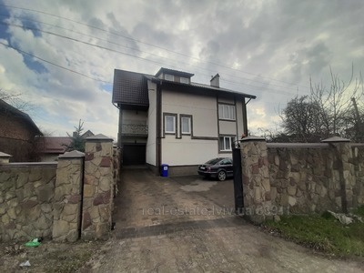 Купить дом, ., Лапаевка, Пустомытовский район, id 4472258