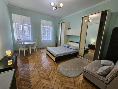 Rent an apartment, Kopernika-M-vul, Lviv, Galickiy district, id 5926453