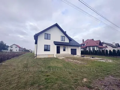 Buy a house, Home, Pustomity, Pustomitivskiy district, id 5929927