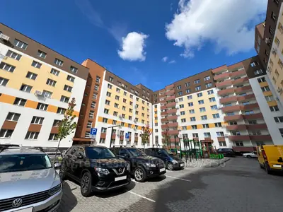 Купити квартиру, Героїв Майдану, Сокільники, Пустомитівський район, id 5924403