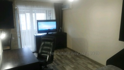 Buy an apartment, Lyubinska-vul, Lviv, Zaliznichniy district, id 4338757