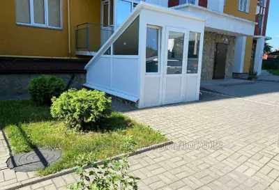 Аренда коммерческой недвижимости, Зеленая ул., Львов, Сыховский район, id 5911641