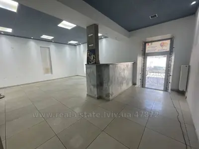 Зняти комерційну нерухомість, Фасадне з окремим входом, Хмельницького Б. вул., Львів, Шевченківський район, id 5921490