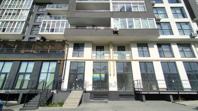 Commercial real estate for rent, Residential complex, Gorodnicka-vul, 47, Lviv, Shevchenkivskiy district, id 4507745
