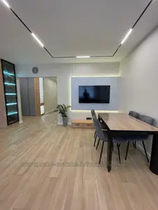 Купити квартиру, Трускавецька вул., Львів, Франківський район, id 5915191