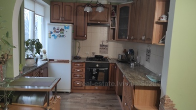 Buy an apartment, Hruschovka, Knyagini-Olgi-vul, Lviv, Frankivskiy district, id 4432330