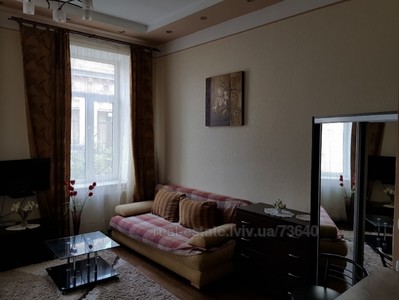 Rent an apartment, Pekarska-vul, Lviv, Galickiy district, id 4516199