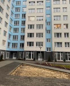 Buy an apartment, Pid-Goloskom-vul, Lviv, Shevchenkivskiy district, id 3200383