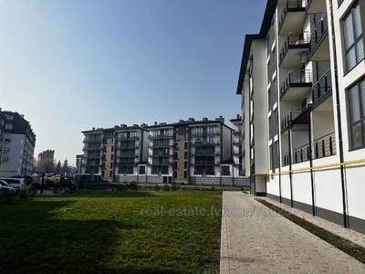 Buy an apartment, Lvivska-Street, Bryukhovichi, Lvivska_miskrada district, id 4530232