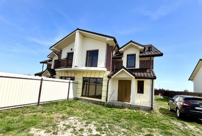 Buy a house, Богдана Хмельницького, Visloboki, Kamyanka_Buzkiy district, id 4535701