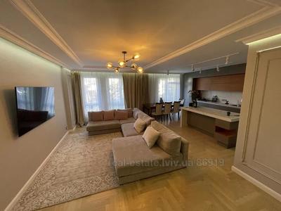 Buy an apartment, Pekarska-vul, Lviv, Lichakivskiy district, id 4607054