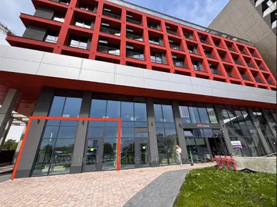 Зняти комерційну нерухомість, Княгині Ольги вул., Львів, Франківський район, id 5924968