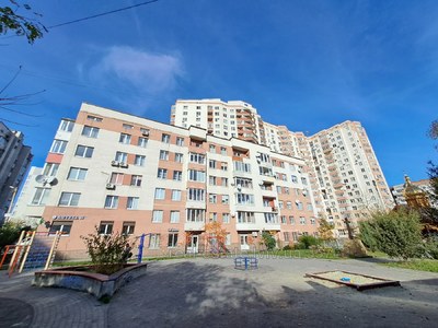 Commercial real estate for sale, Pancha-P-vul, Lviv, Shevchenkivskiy district, id 4407342
