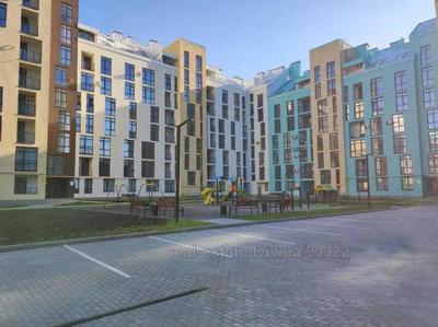 Buy an apartment, Striyska-vul, Lviv, Frankivskiy district, id 4393977