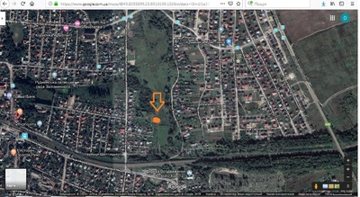 Buy a lot of land, Л. Українки, Rudne, Lvivska_miskrada district, id 1568871
