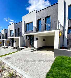 Buy a house, Townhouse, Sadova Street, Sokilniki, Pustomitivskiy district, id 4564230