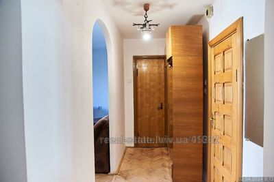 Buy an apartment, Czekh, Shafarika-P-vul, Lviv, Lichakivskiy district, id 4524699