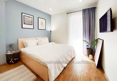 Rent an apartment, Chornovola-V-prosp, 16В, Lviv, Shevchenkivskiy district, id 4497068