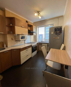 Rent an apartment, Pulyuya-I-vul, Lviv, Frankivskiy district, id 4312853