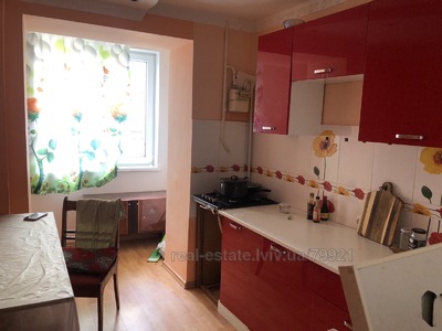 Rent an apartment, Czekh, Banderi-vul, Chervonograd, Sokalskiy district, id 4345492