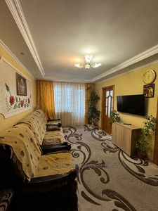 Buy an apartment, Grinchenka-B-vul, Lviv, Shevchenkivskiy district, id 4381535