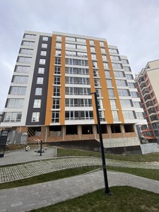 Buy an apartment, Malogoloskivska-vul, Lviv, Shevchenkivskiy district, id 4507570