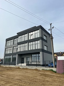 Commercial real estate for rent, Яворницького, Rudne, Lvivska_miskrada district, id 4518054