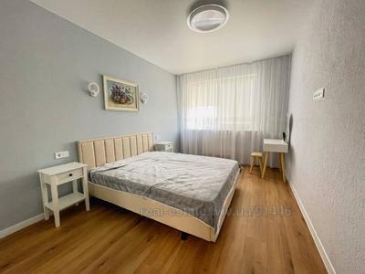 Rent an apartment, Demnyanska-vul, Lviv, Sikhivskiy district, id 4457884