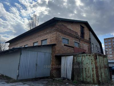 Commercial real estate for sale, Freestanding building, Navrockogo-V-vul, Lviv, Sikhivskiy district, id 4327962