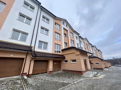 Buy an apartment, Geroyiv-Krut-vul, Lviv, Frankivskiy district, id 4462158