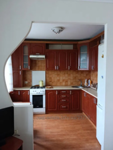 Rent an apartment, Mikolaychuka-I-vul, Lviv, Shevchenkivskiy district, id 4528772