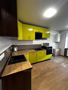 Buy an apartment, Pulyuya-I-vul, Lviv, Frankivskiy district, id 4290792