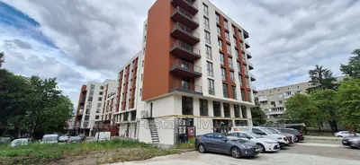Купити квартиру, Перфецького Л. вул., Львів, Франківський район, id 5918787