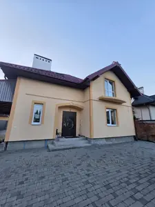 Купить дом, Дом, Арктична, Брюховичи, Львовский горсовет район, id 5924738