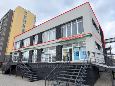 Зняти комерційну нерухомість, Миколайчука І. вул., 9, Львів, Шевченківський район, id 5919630