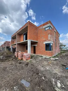 Buy a house, Лесі Українки, Zubra, Pustomitivskiy district, id 5916434