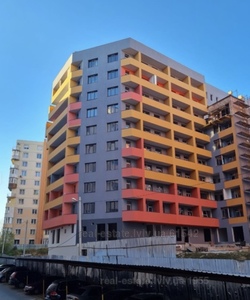 Buy an apartment, Pid-Goloskom-vul, Lviv, Shevchenkivskiy district, id 4585301