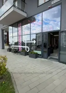 Commercial real estate for sale, Storefront, Stusa-V-vul, Lviv, Sikhivskiy district, id 5914066