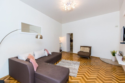 Buy an apartment, Austrian, Gnatyuka-V-akad-vul, Lviv, Galickiy district, id 4537803