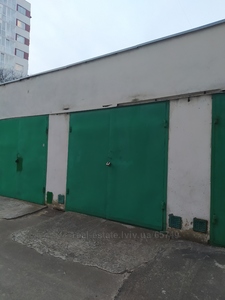 Garage for sale, Detached garage, Lyubich-Parakhonyak-vul, Vinniki, Lvivska_miskrada district, id 2583644