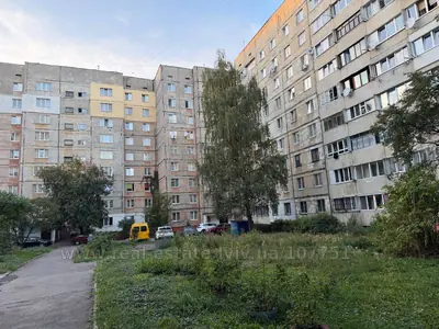 Купити квартиру, Чешка, Шафарика П. вул., Львів, Личаківський район, id 5914011