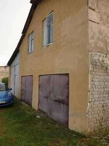 Garage for sale, Garage cooperative, Kulparkivska-vul, Lviv, Frankivskiy district, id 3273188