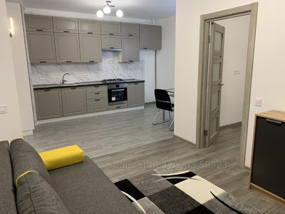 Rent an apartment, Lichakivska-vul, Lviv, Lichakivskiy district, id 4456021