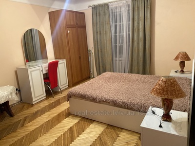 Buy an apartment, Stalinka, Pid-Dubom-vul, Lviv, Galickiy district, id 4391024