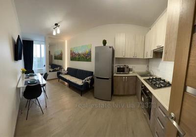 Rent an apartment, Zolota-vul, Lviv, Shevchenkivskiy district, id 4510476